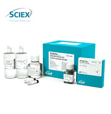 SCIEX 390953 SDS Kit