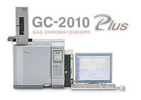 GC-2010 PlusɫVx