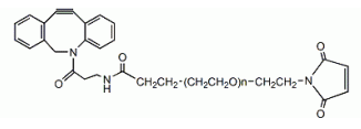 DBCO-PEG-MAL,h(hun)ȲPEGR