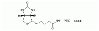 PEGȻ,Biotin-PEG-COOH