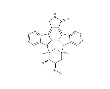 ߾StaurosporineϺ\(yu)(sh)(yng)