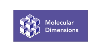 Molecular Dimensions׽YԇcĲ