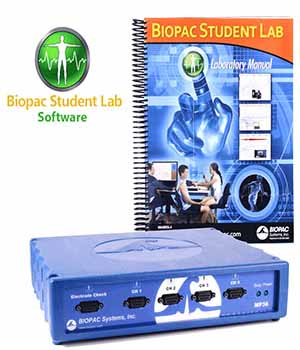 Biopac MP36(do)x