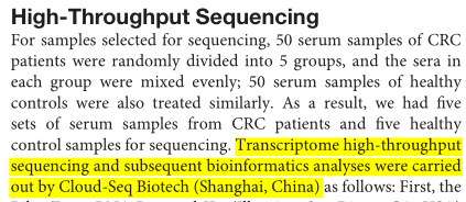 Frontiers in Oncology