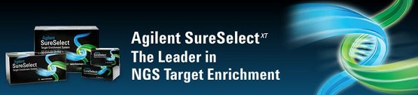 SureSelect XT ׻yϵy(tng)