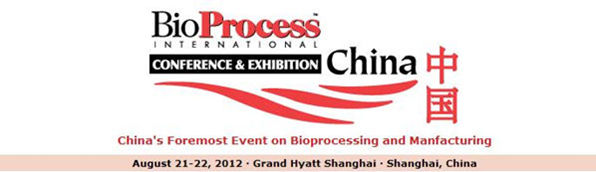 BioProcess International™ China Conference & Exhibition China