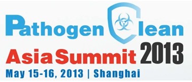 Pathogen Clean Asia Summit 