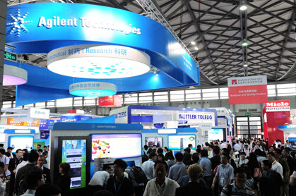 ۽ИI(y)c(din)չI(lng)ȼg(sh) analytica China 2014ʢ_Ļ