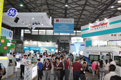 ۽ИI(y)c(din)չI(lng)ȼg(sh) analytica China 2014ʢ_Ļ