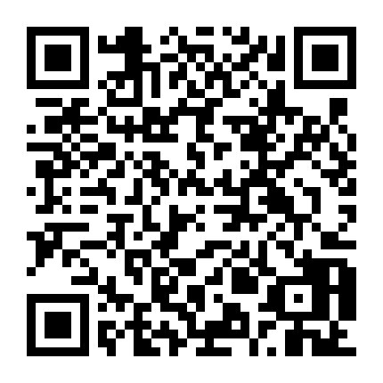 Qr codeDescription automatically generated