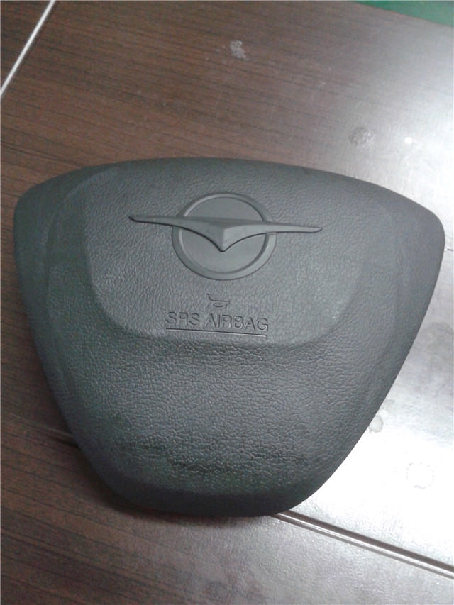 汽車內飾件噴漆