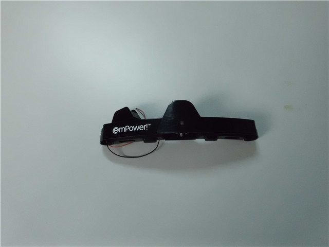 汽車內飾件噴漆