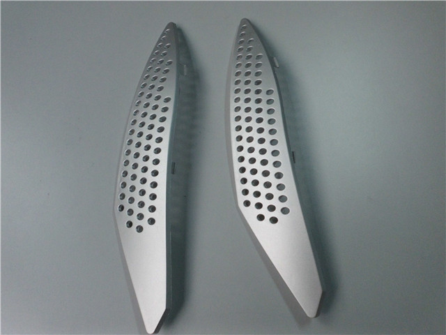 汽車內飾件噴漆