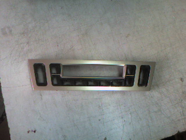 汽車內(nèi)飾件噴漆