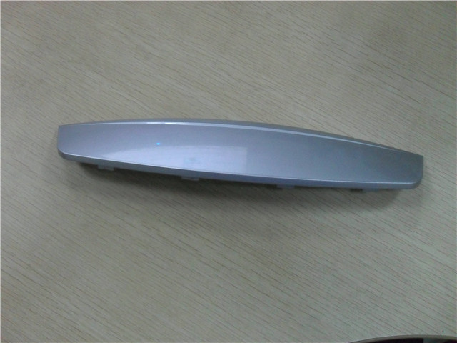 汽車內飾件噴漆